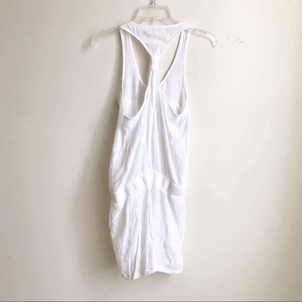 White Top with string - Picture 4 of 7
